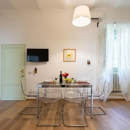 Campuccio - Flo Apartments Florence Exterior photo