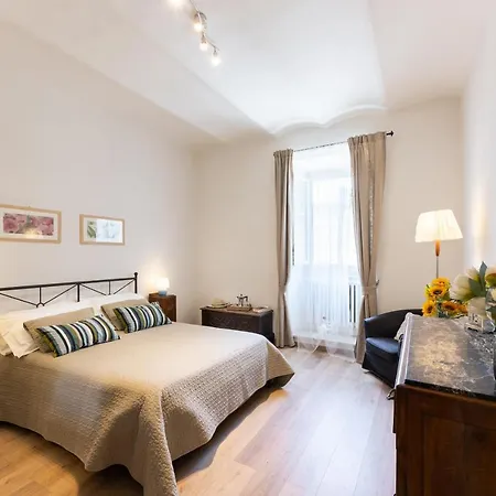 Campuccio - Flo Apartments Florence Exterior photo