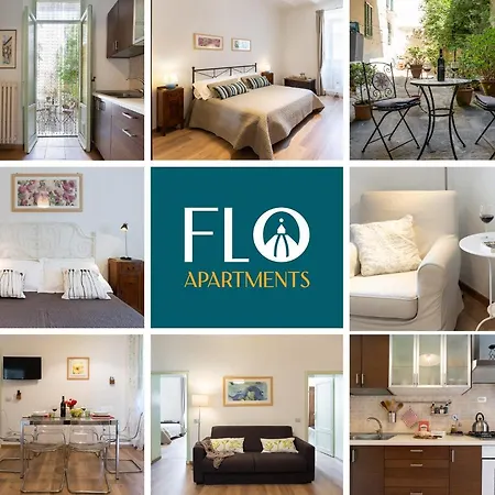 Campuccio - Flo Apartments Florence Exterior photo